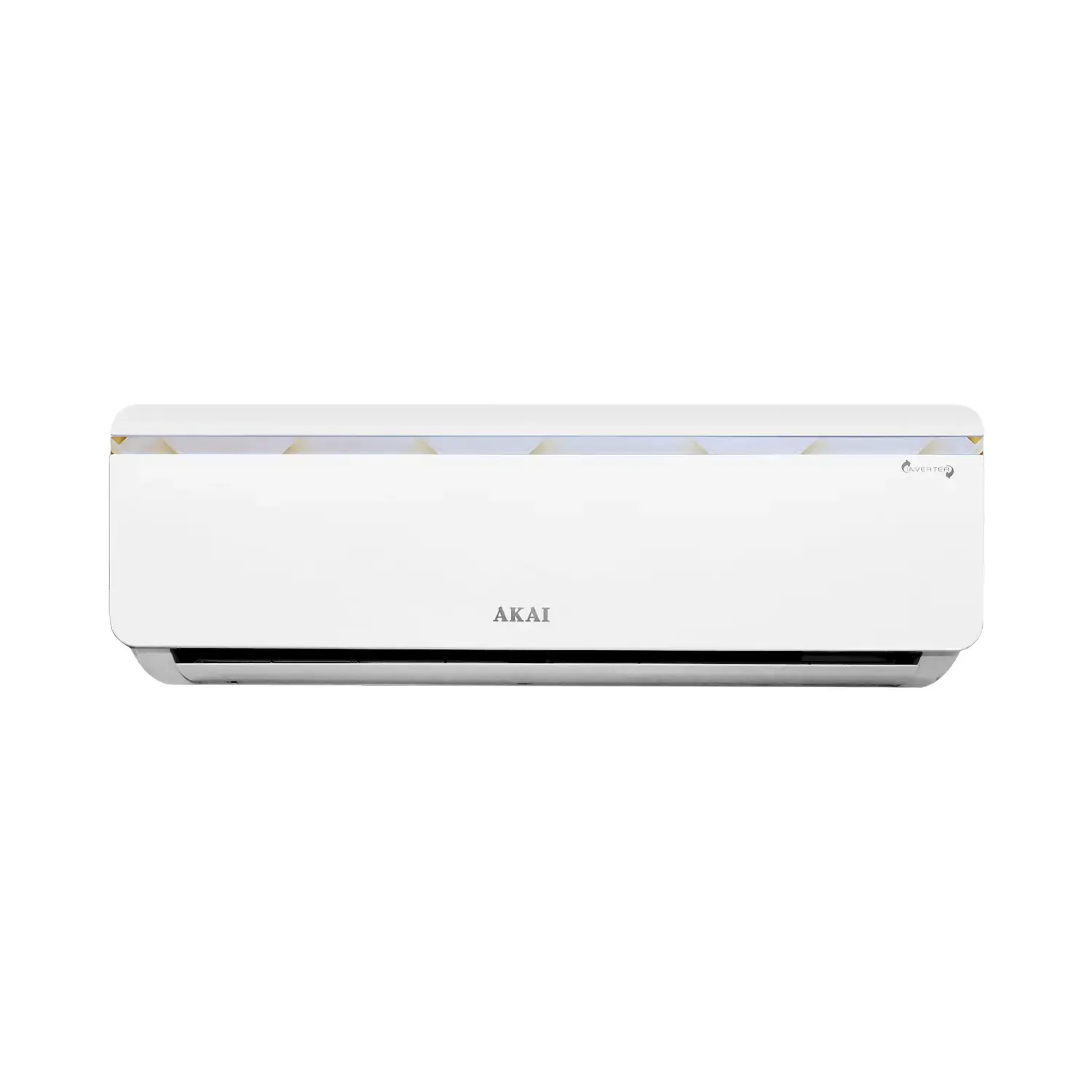 Akai VedaCool 1.5 Ton 3-Star White Inverter Split AC (AKSI-183E2MQE - I)