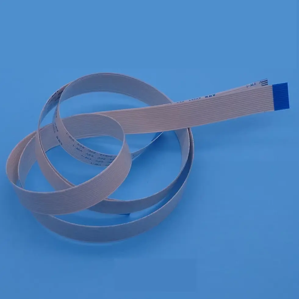 Thumbnail: 13 pin ffc