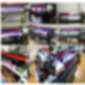 Thumbnail: Eco-Solvent / Sublimation Printer