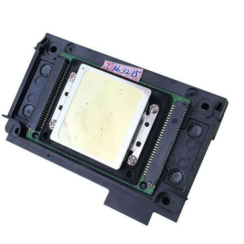 XP600 DTF printhead