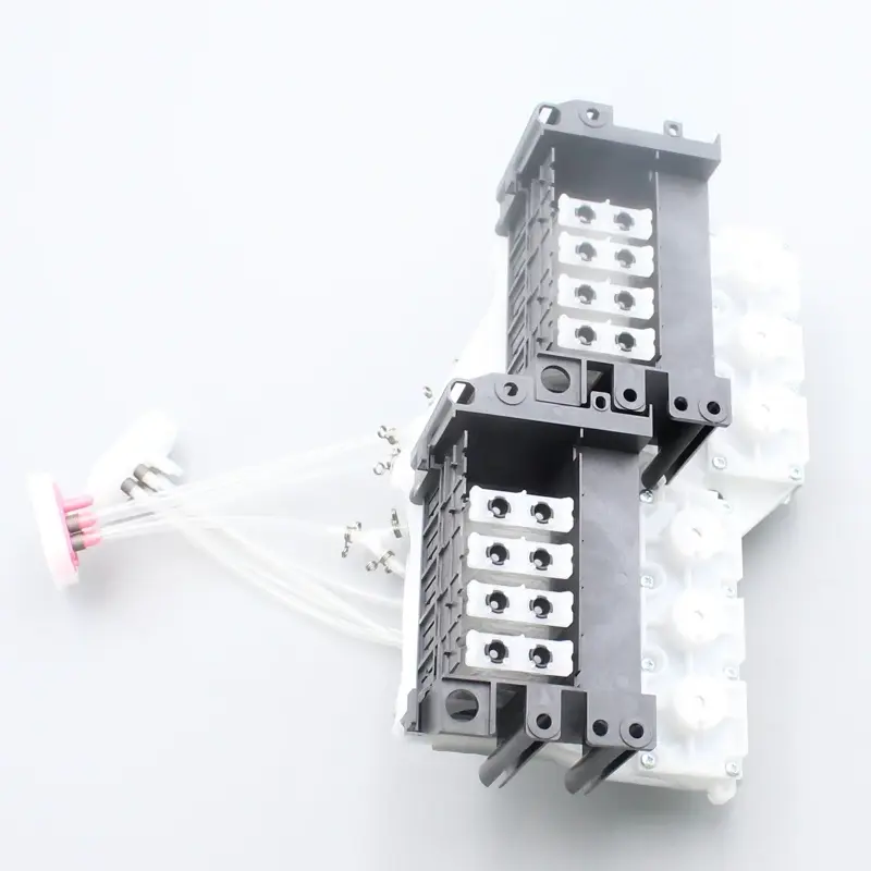 Thumbnail: Epson F9 Carriage Duct