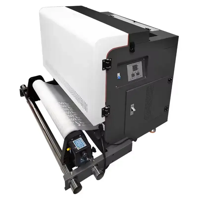 Thumbnail: 24" DTF Auto Shaker