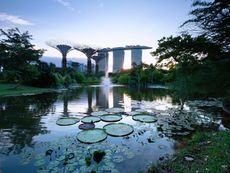 Singapore Tourism Board lanceert nieuwe campagne ‘Made in Singapore’