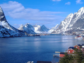 Veerdienst Groningen - Noorwegen succesvol