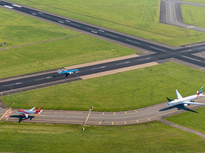 Nu ook naar Aarhus, Katowice, Asturië en Orlando vanaf Schiphol