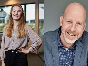 Travel Counsellors Nederland en België versterkt managementteam met twee nieuwe leden