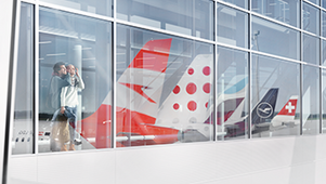 Lufthansa Group kiest voor online trainingsprogramma ETC