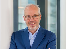 Per 1 juni 2024 nieuwe CEO Royal Schiphol Group 