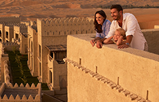 Online Abu Dhabi event biedt kennisquiz met te gekke prijzen