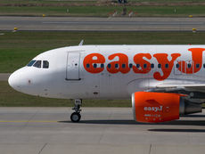 easyJet introduceert dit najaar vier nieuwe bestemmingen vanaf Schiphol