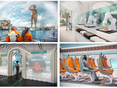 easyJet komt met interessante voorspellingen in 'The Future of Travel Report'