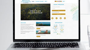 Mexican Caribbean en ETC verlengen samenwerking