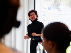 Corendon wedstrijd voor mbo-studenten