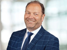 Norbert van der Glas nieuwe Global Sales Manager Yacht Cruise Company