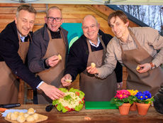 Center Parcs Het Meerdal viert na omvangrijke vernieuwing de opening van de Nature Experience