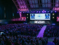 Caroline van Huigenbos, beste Travel Counsellor Nederland
