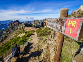 Madeira voert een 3 euro wandel-fee in voor alle wandelpaden
