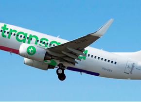 Extra ingrepen bij Transavia nodig door aanhoudende vlootproblemen 