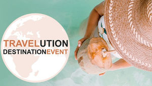 Nieuw: Destination Event 2022