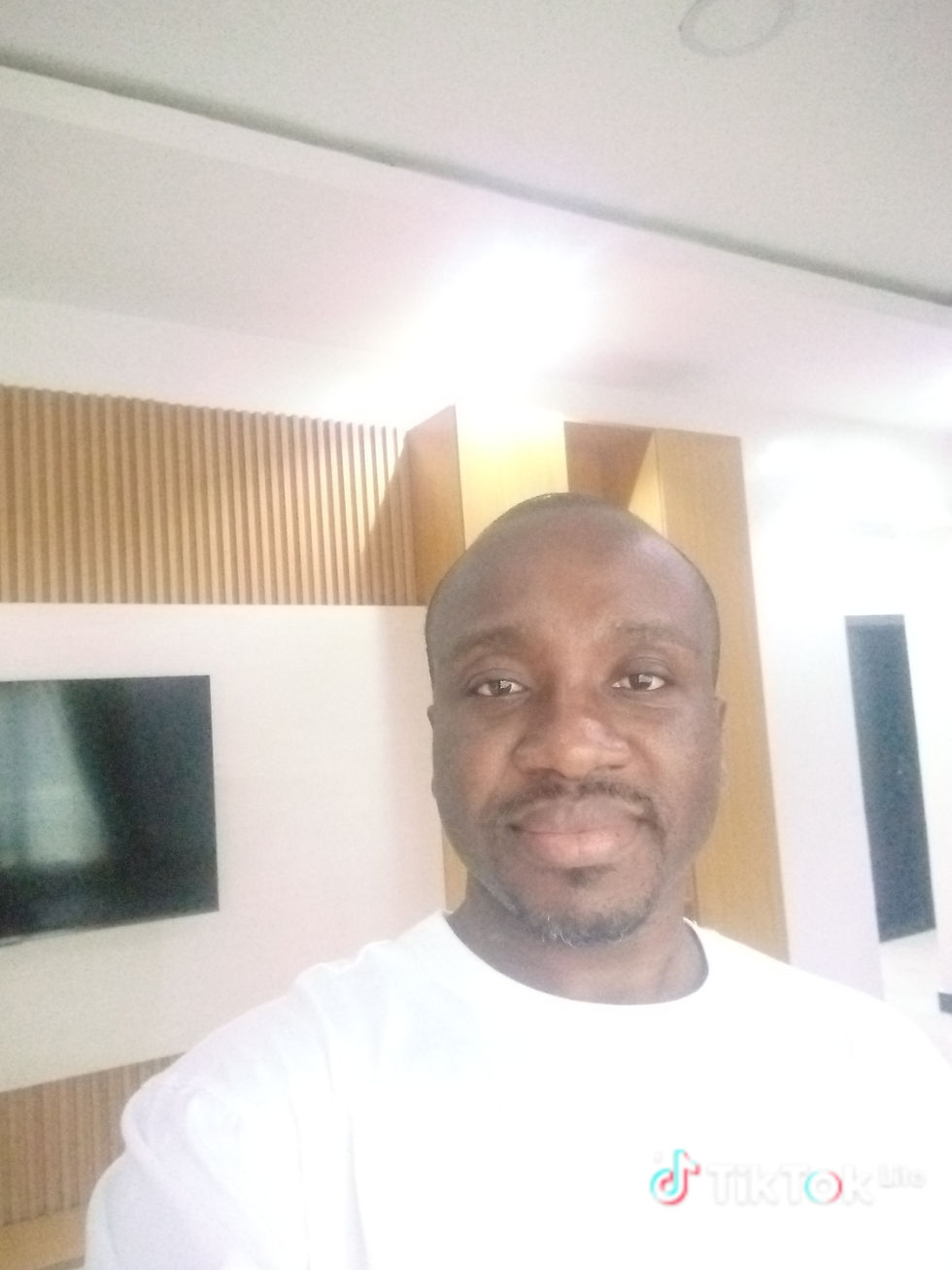 MASTERING STRESS: A Mental Health Session with CPAC's Founder, Counselor Prince Offei, in Lagos, Nigeria. Lagos, Nigeria was an absolute success!