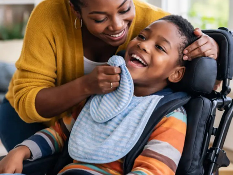 A Guide to Supporting Autistic Children—For Parents and Teachers -By Counselor Prince Offei and Counselor Blessing Offei