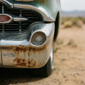Automotive Surface Refurbishment