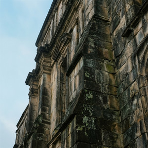 Architectural Surface Cleaning