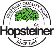 Hopsteiner, Inc. logo