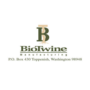 Bio Twine Manufacturing - Proud Sponsor of the American Hop Museum in Toppenish