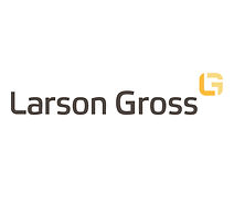 Larson Gross logo