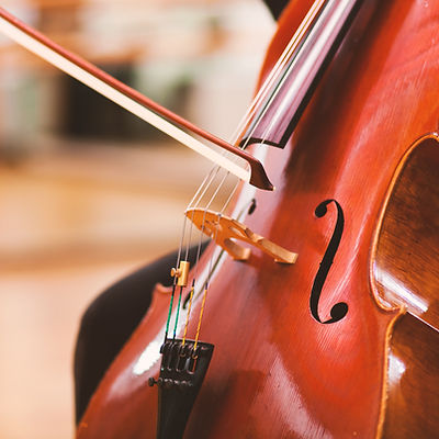 Cello Lessons