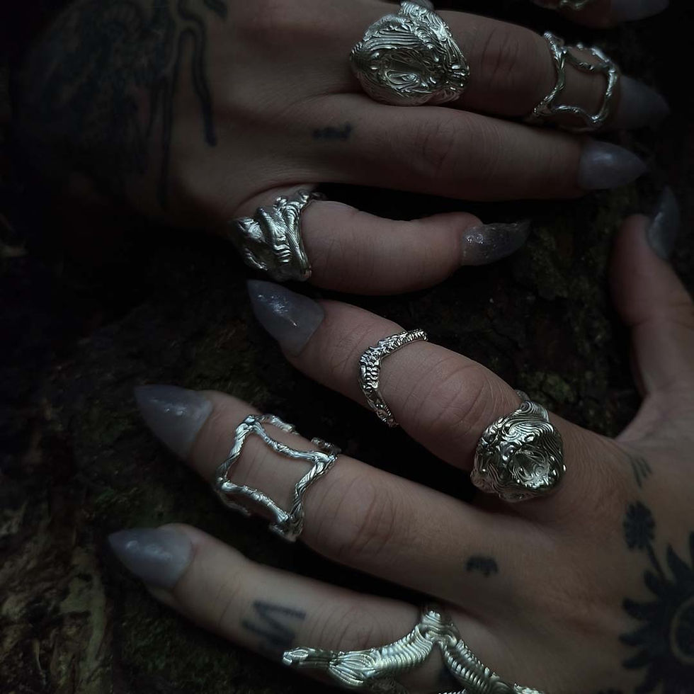 Thumbnail: Psy-waves ring