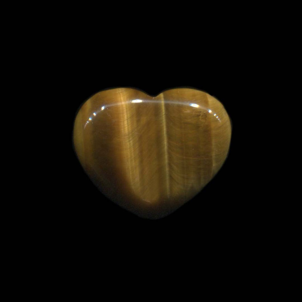 Thumbnail: Sacred Core necklace