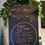 Thumbnail: Personalized Bar Menu Sign 24x36