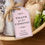 Thumbnail: Personalized Favor Tags in Pink (Set of 24)