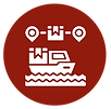 shipping cars
