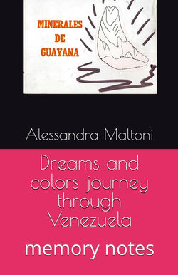 Dreams and colors journey through Venezuela: memory notes