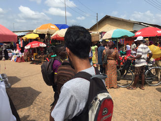 "Learning is an experience. Everything else is just information" - Albert Einstein