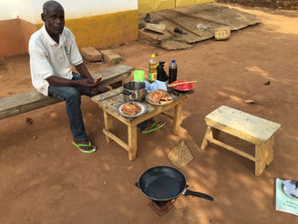 Site Announcement & The Unexpected Challenge