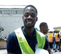 Writer: Cephas Kofi Dogbey