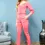 Miniatura: 2 Piece Front Pant Set