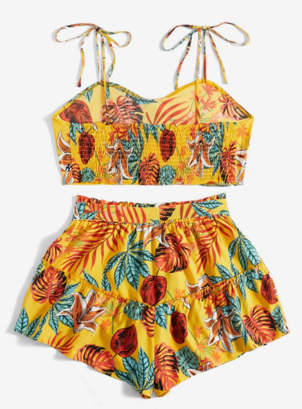 Thumbnail: Tropicalé Set 🌴