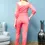 Miniatura: 2 Piece Front Pant Set