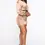 Miniatura: Macchiato Mini  Dress & Leather Belt