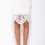 Miniatura: Crochet Detail Mini Skirt W-Lining