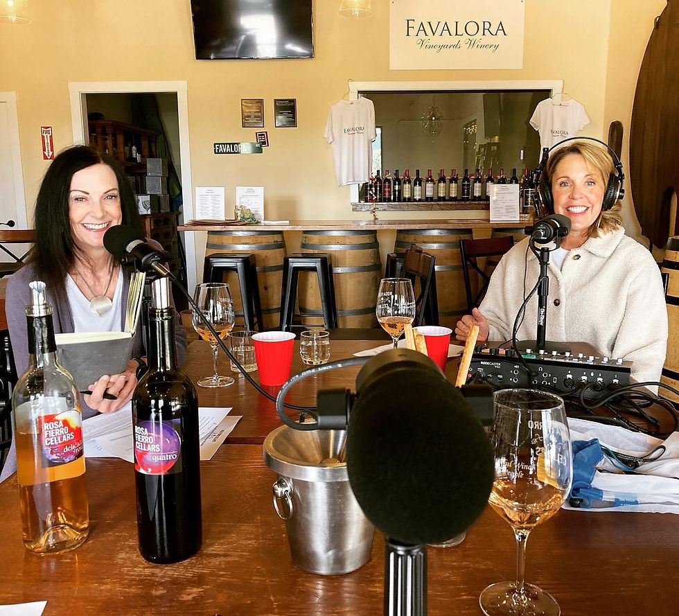 Women wine maker event 2025.avif