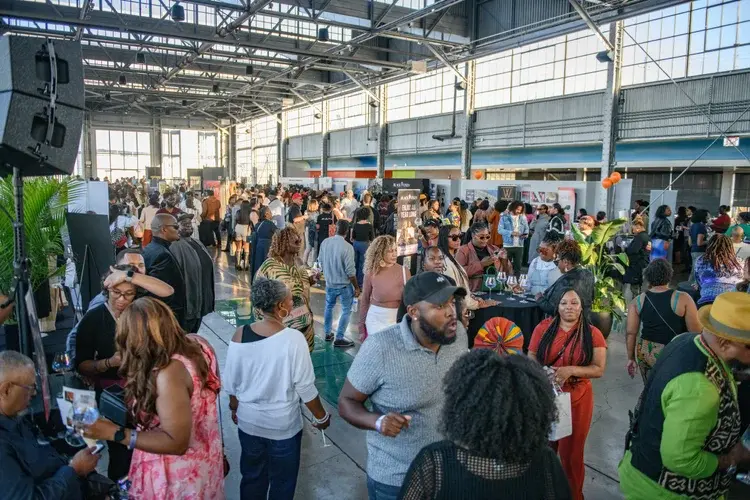Women wine maker event 2025