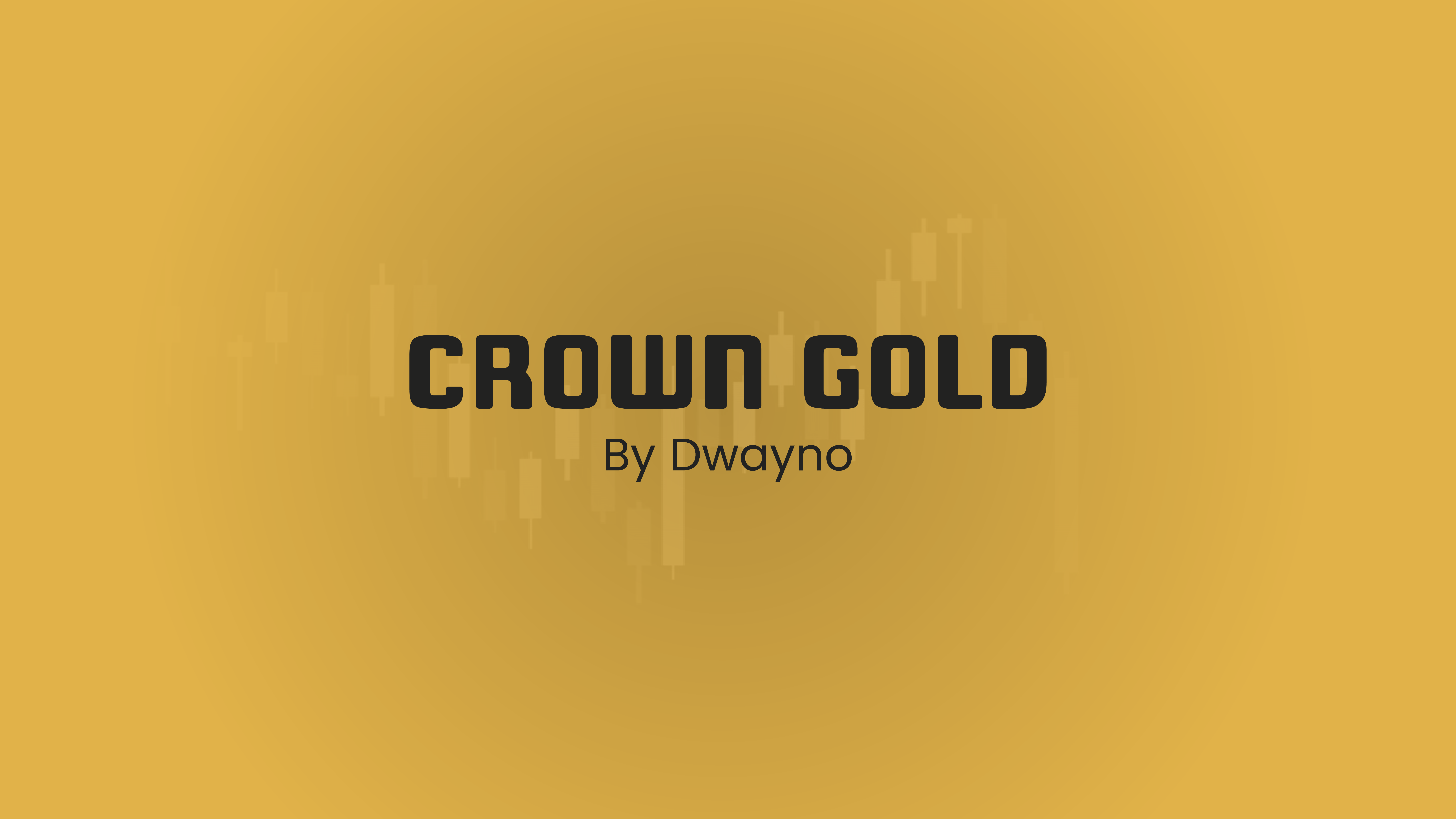 Crown Gold
