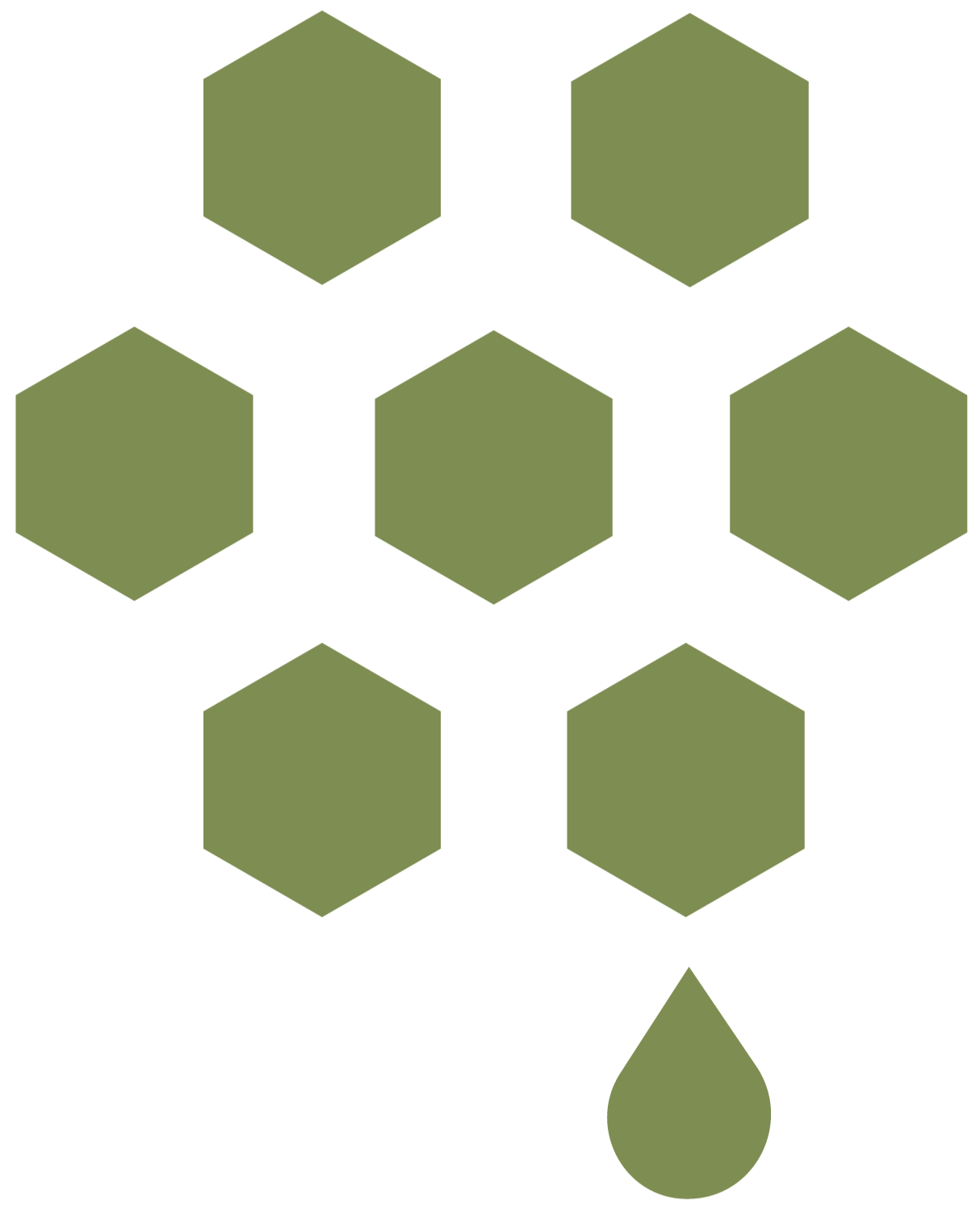 AlgoHive logo