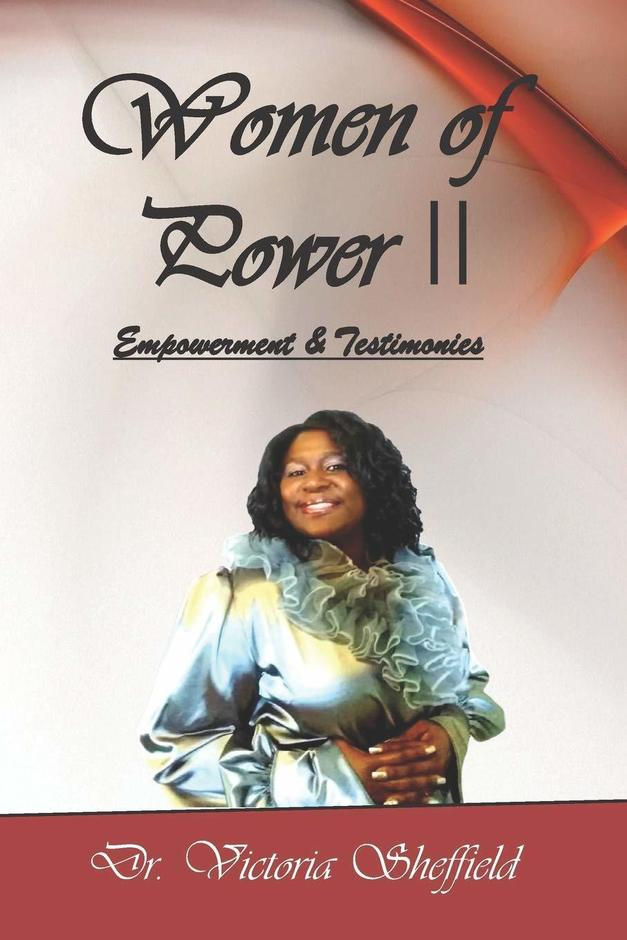 Women of Power 2